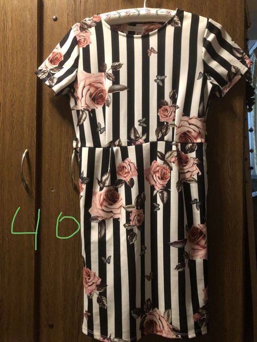 Îmbrăcăminte dama state buna 40lei pentru toate