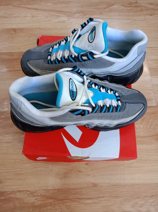 Детски маратонки NIKE AIRMAX