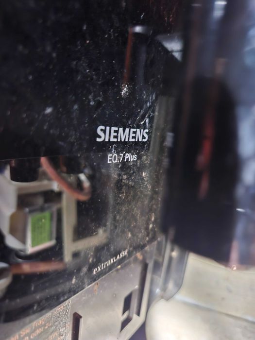 Dezmembrez espresoare Siemens,EQ5, EQ6 Seria 700, Bosch EQ7 plus