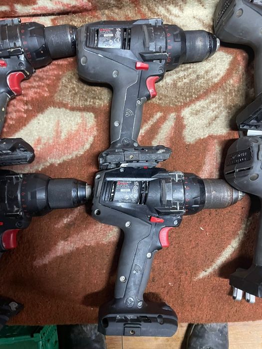 Filetanta wurth M-cube