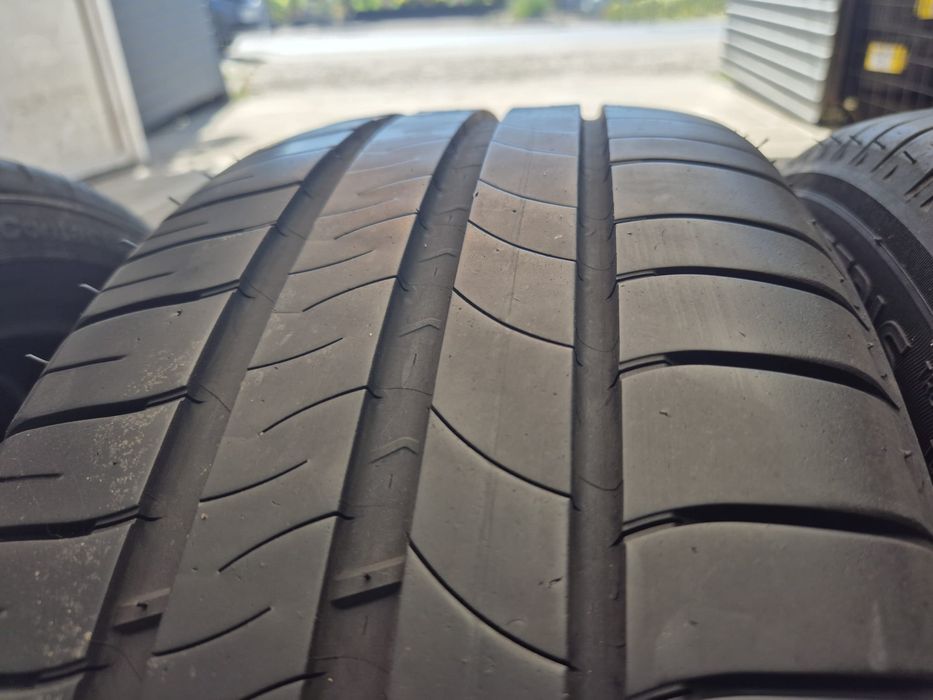 205 55 16 Michelin Continental 4 anvelope vara