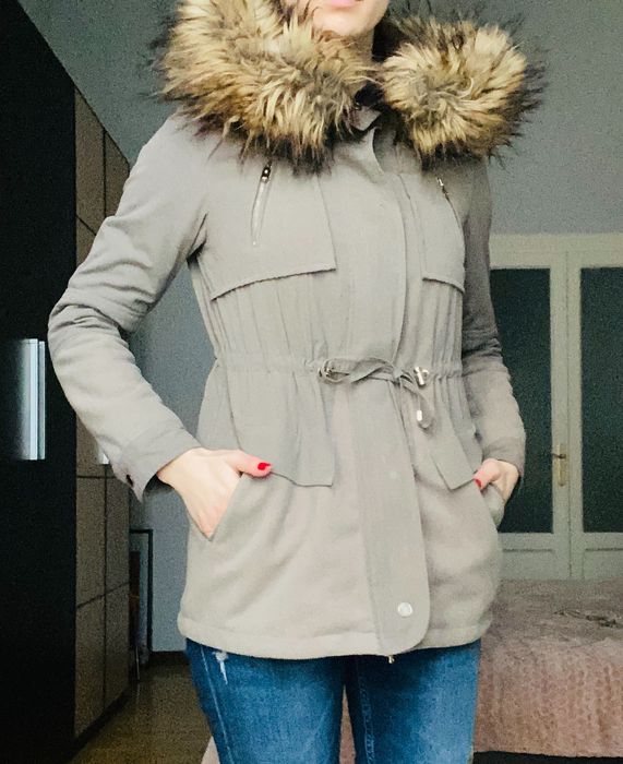 Есенно яке каки Forever New