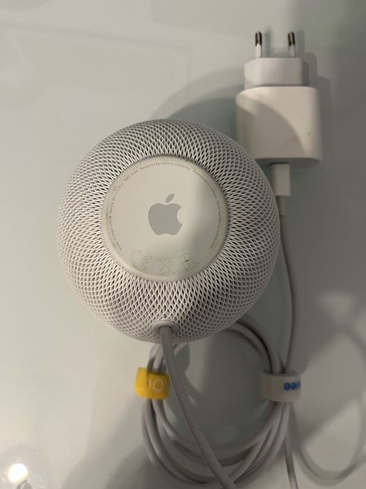 Колонка Apple Homepod