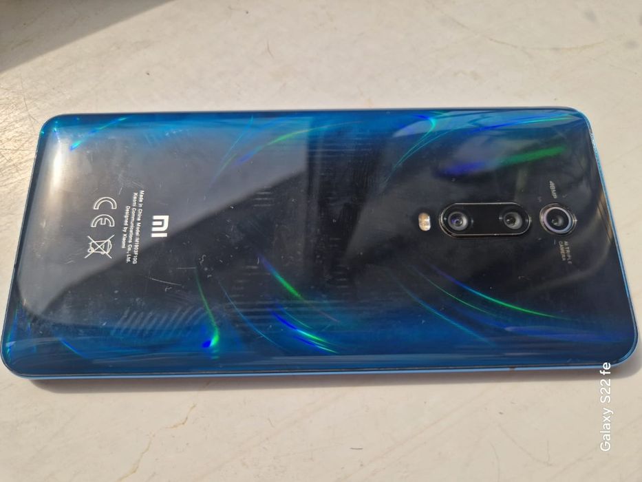 Xiaomi mi 9t 128