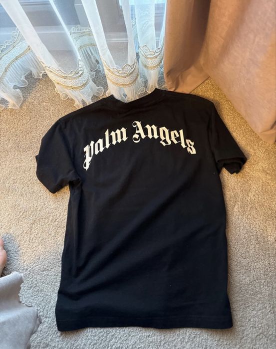 Tricou Palm Angels