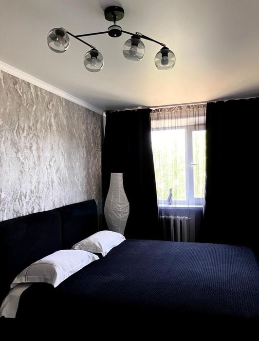 Центр, взади ТЦ"Казахстан"