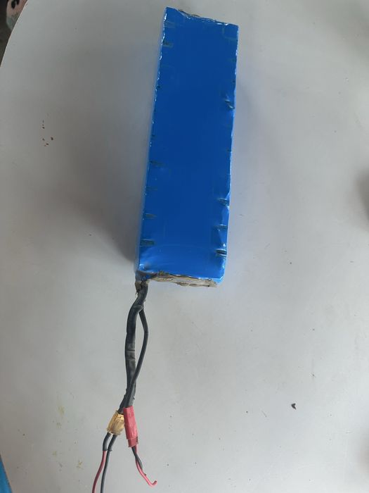 Baterie trotineta 24v