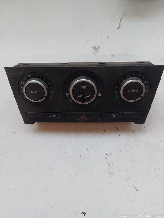 Climatizare Saab 9-5 (Ys3E) [ 1997 - 2009 ] Oem 12772891Ba