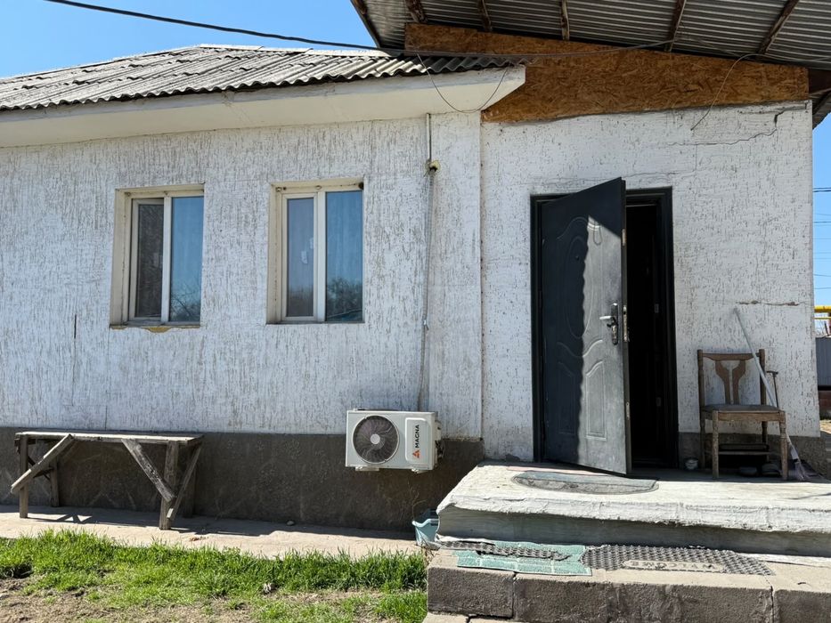 Отдельный дом, 13 соток г.