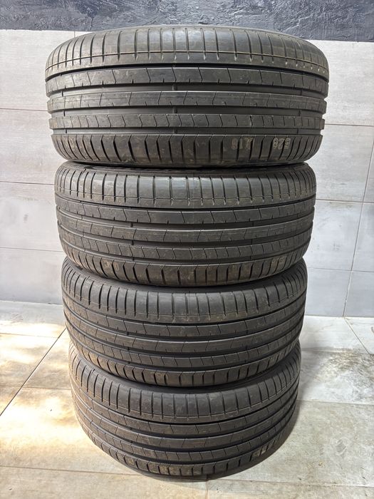 Anvelope NOI de vara Pirelli 245 40 R19