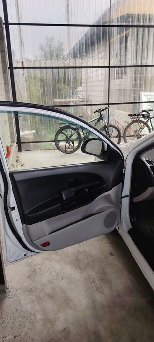Продам Kia ceed 2008