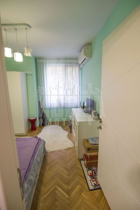 Продава се Етаж от къща в Варна, Централна поща - 130 кв.м за 2147 €/кв.м - Снимка #4