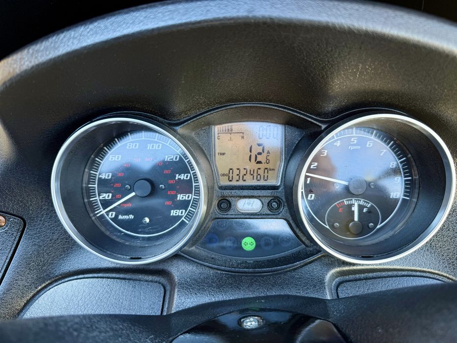 Scuter Piaggio MP3 LT 400cc TOBA AKRAPOVIC // Inmatriculat