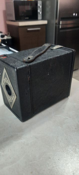 Aparat foto vechi Ensing E 20- 1927