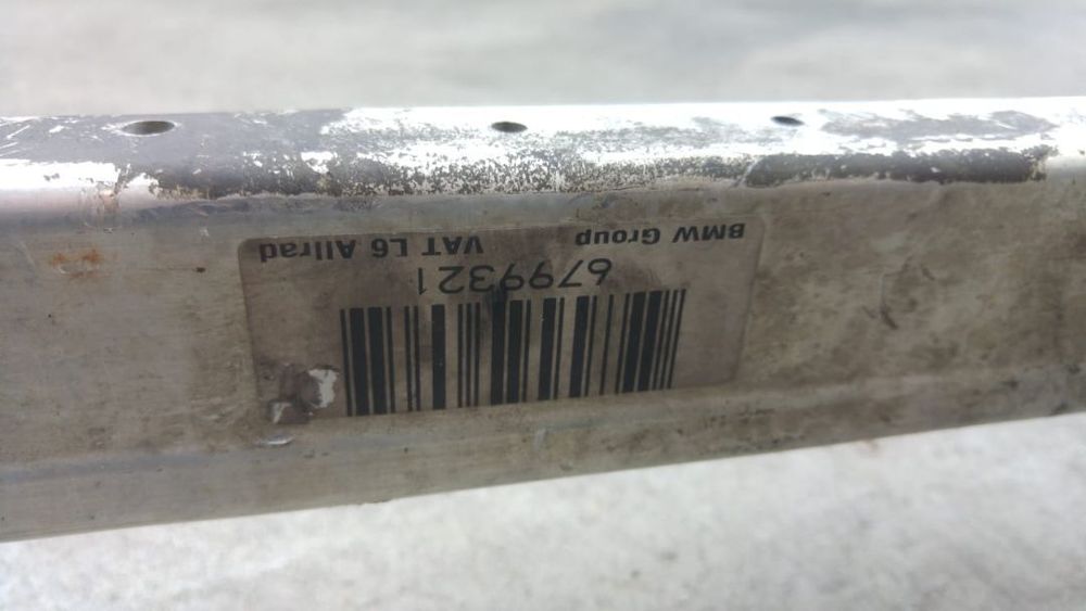 jug cadru motor 2.0 d  bmw seria 5  f11 4x4 6799321