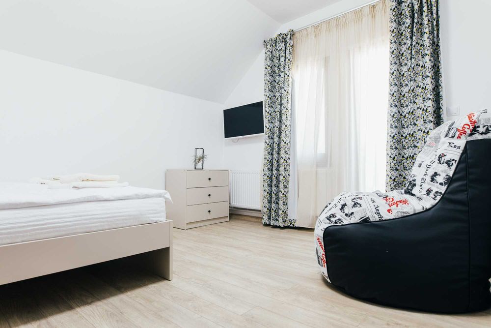 Cazare "The Home Sweet Home" Gheorgheni, Harghita