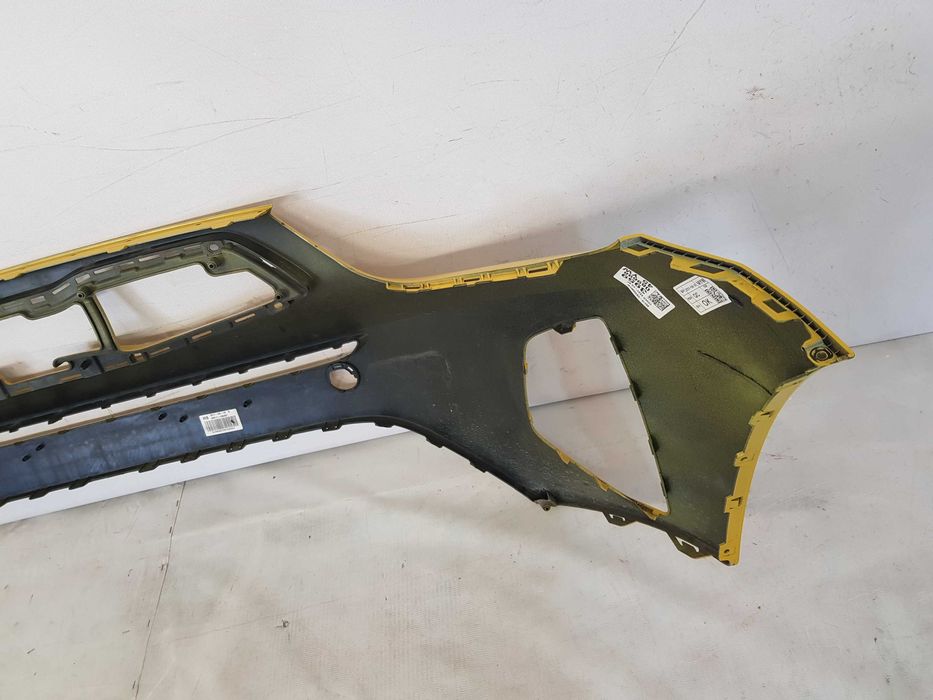 Bara fata Kia Stonic dupa 2017