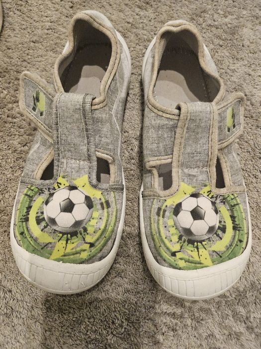 Обувки, сандали Adidas, Nike, бутонки Slazenger
