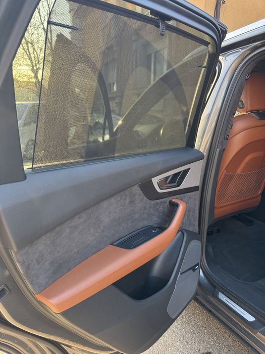 Audi Q7 Quatro 3.0 TDi 2019 Mild Hybrid 110000km