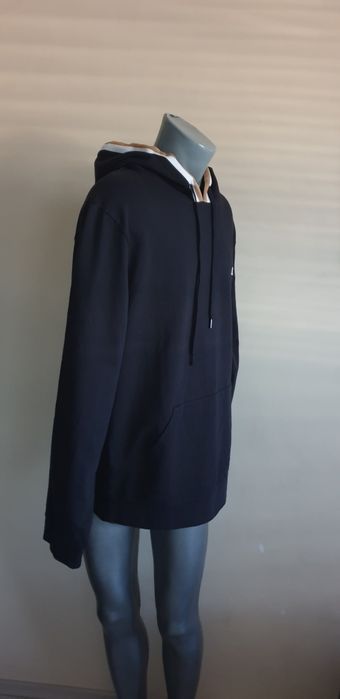 Hugo Boss Iconic Hoodie Mens Size 2XL НОВО! ОРИГИНАЛ! Мъжки Суитшърт!