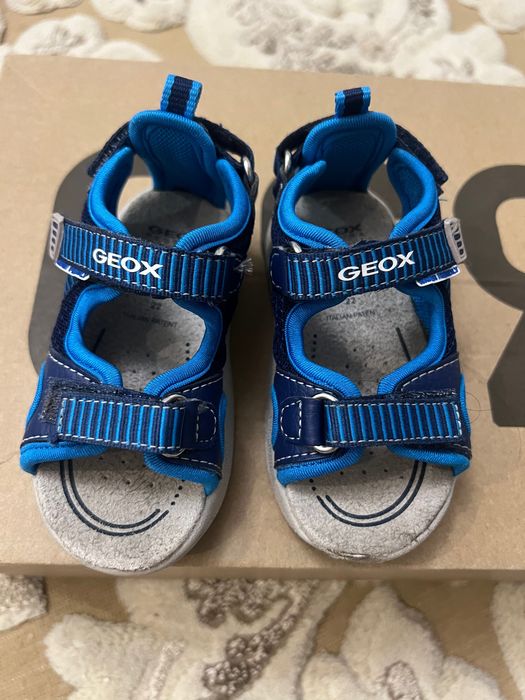 Детские сандалии GEOX для мальчика
