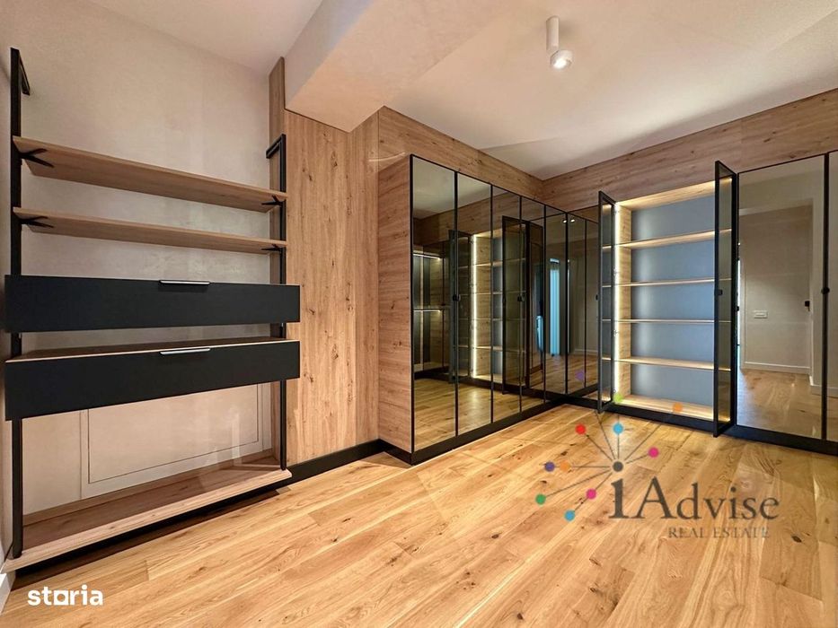 Loft Exclusivist în Stejeriș | Drumul Poienii | Liber din 15 ianuarie
