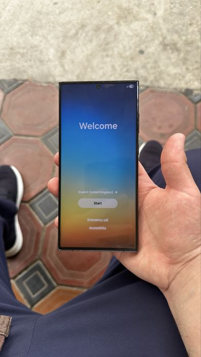 Samsung s23 ultra