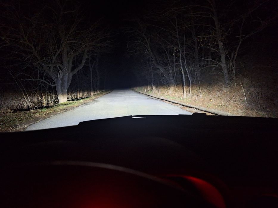 Led крушки Н7, Н1,Н4