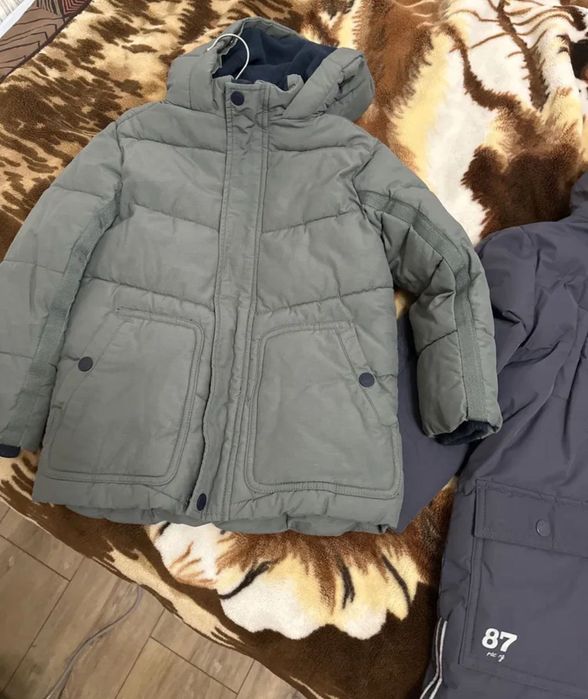 Дрешки за момче 4 год 104 ръст