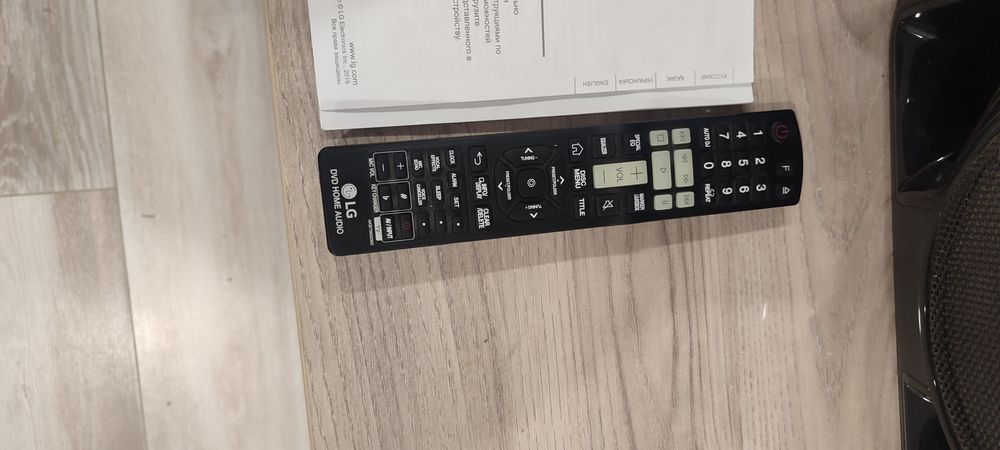 Продам музыкальный центр