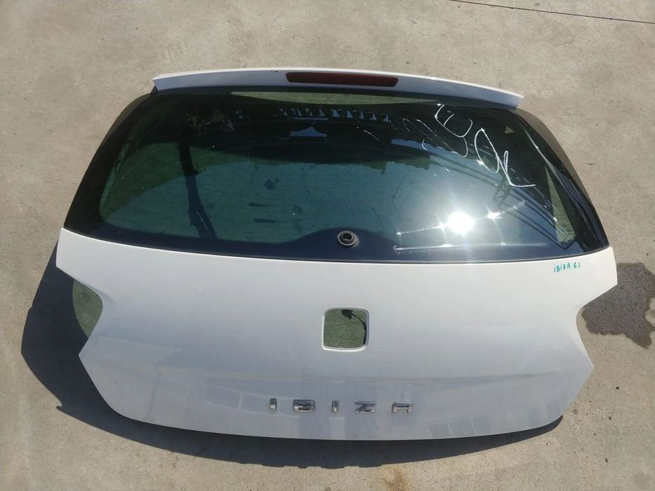 haion seat ibiza 6j scurt  model 4 usi