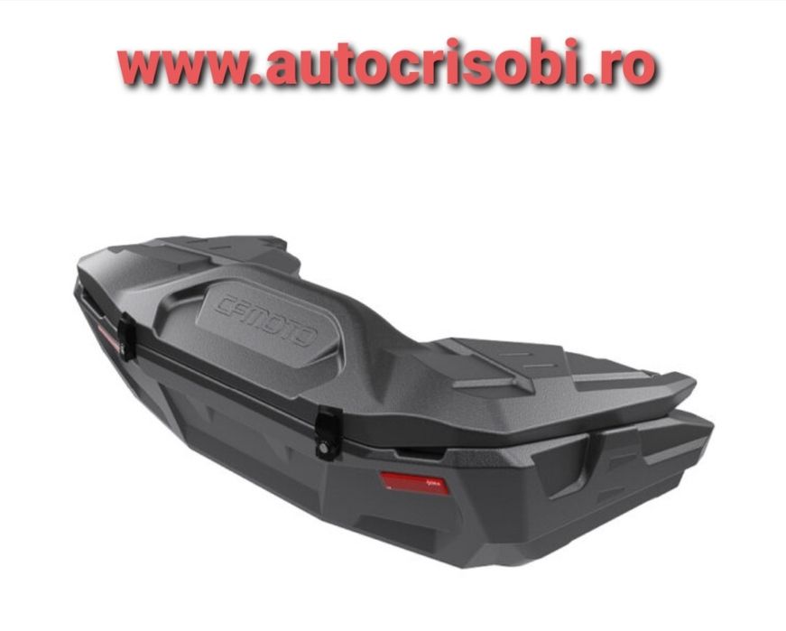 Cutii si lazi spate atv cf moto si universale