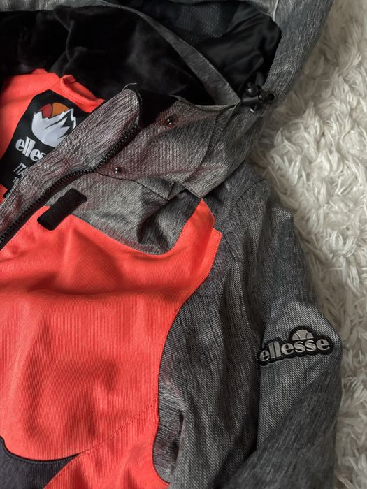 Оригинален Ски Екип