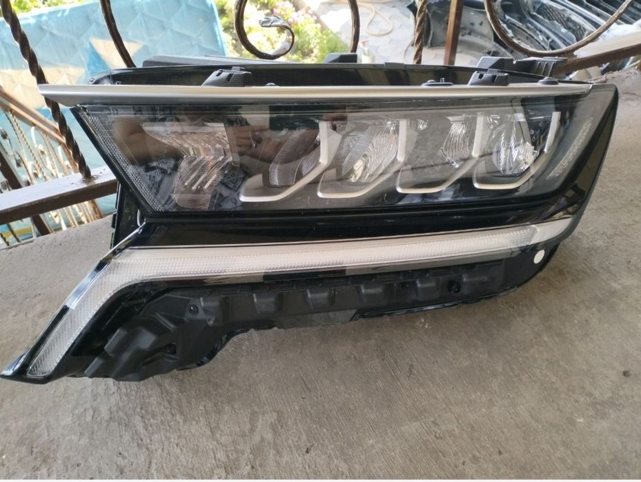 Фара передний АвтоРазбор