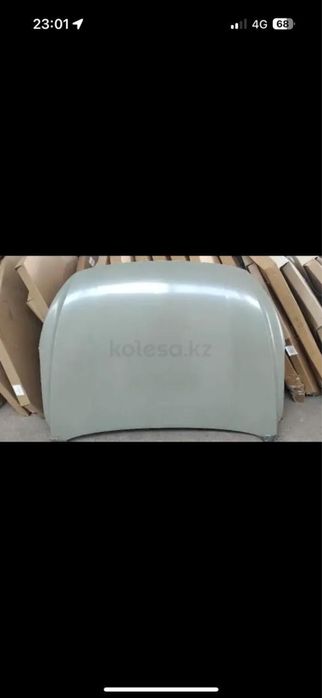 Капот для Deepal S07 – новый, оригинал