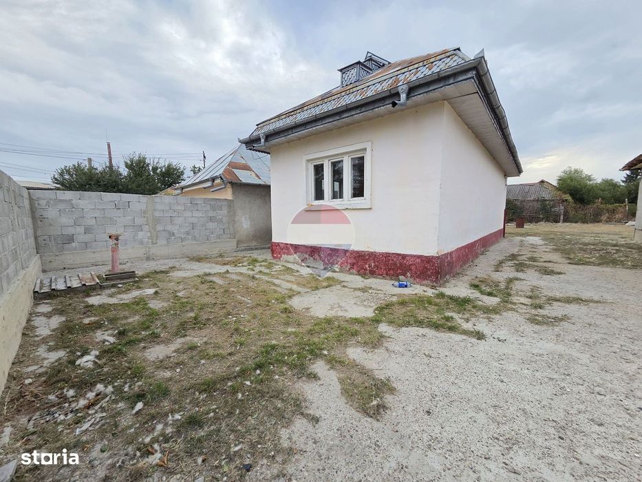 Casă de închiriat | Obor, Focșani