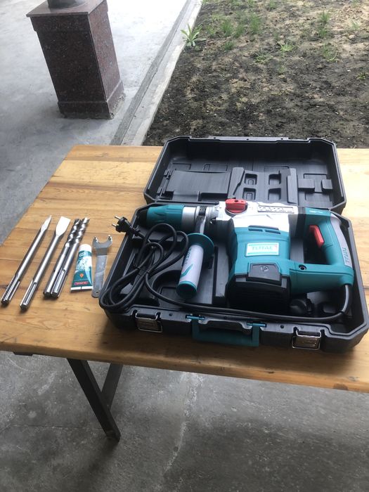 Perfarator Перф Arenda,Prokat Perefarator Max TOTAL sifatli instrument