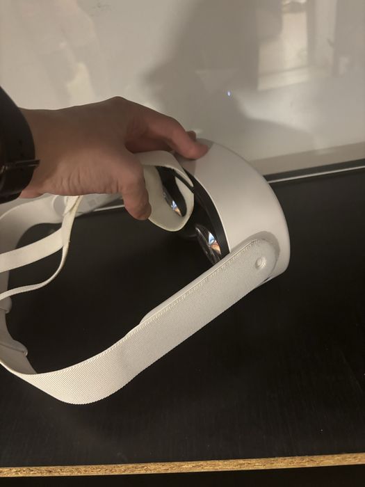 Ochelari VR Meta Quest 3S 256Gb