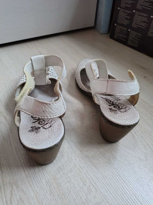 Pantofi Sandale dama Rieker din Piele Size 37