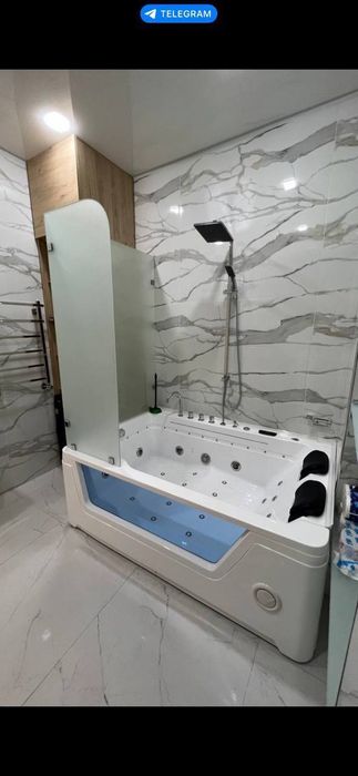 Продается 3х ком квартира, ЖК Бунёдкор Резиденс, ор-р : Бунёдкор,101м²