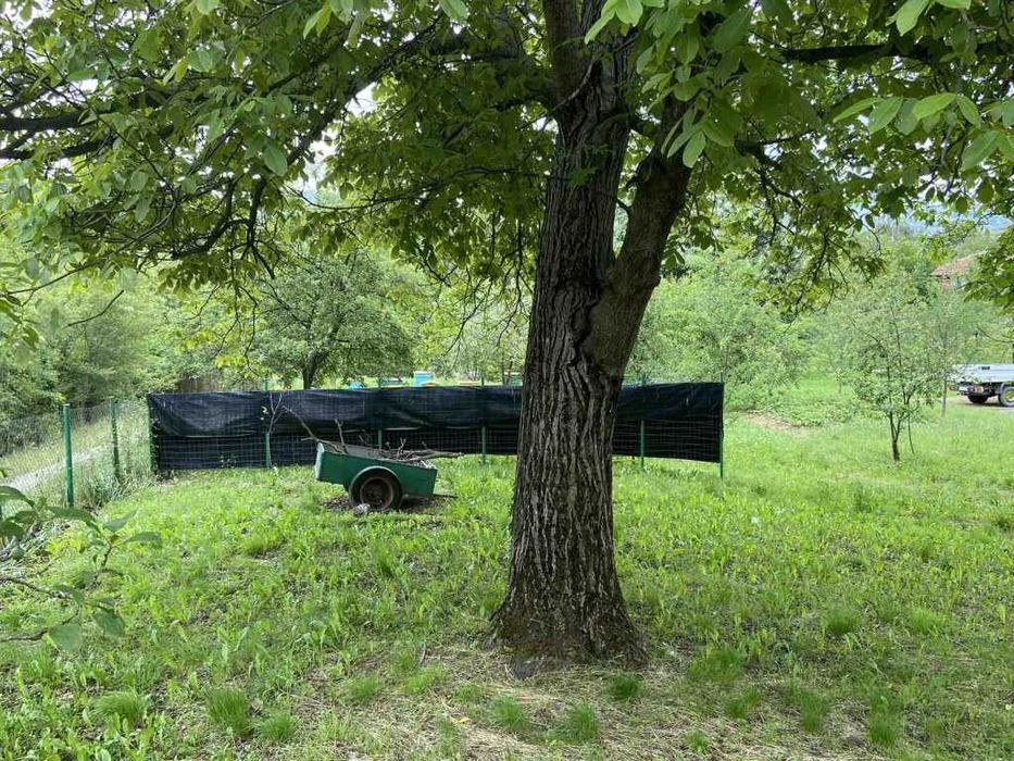 Продава парцел в регулация на 5 км от Габрово