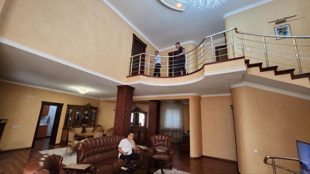 Продается участок под офис, под строительство гостиница, Яккасарайский