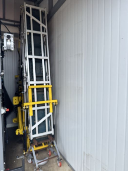 Картофосеялка, Картофовадачка, Фреза 230, транспортна лента