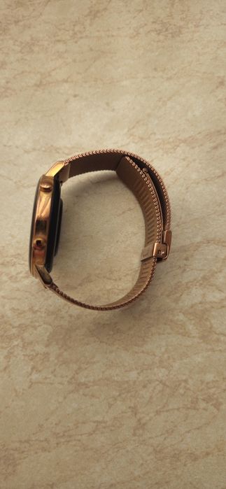 Ceas Huawei GT2 42 mm Rose Gold - Cutie  originală