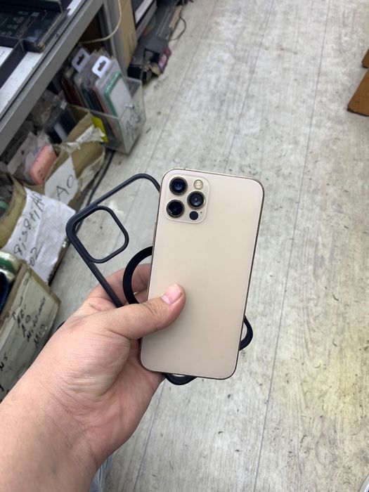 айфон 12 про 128гб