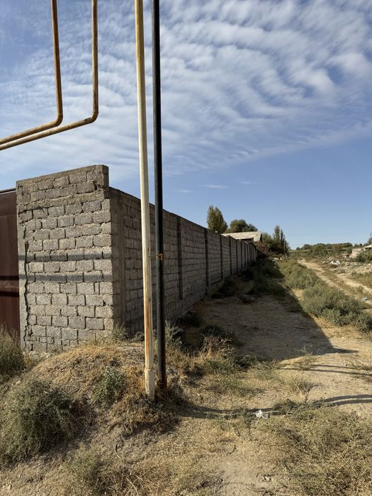 Продам дом с земельным участком.