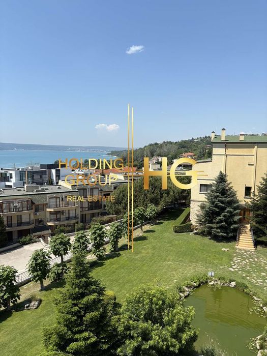 Продава се Четиристаен апартамент в Варна, м-т Евксиноград - 150 кв.м за 3867 €/кв.м - Снимка #7