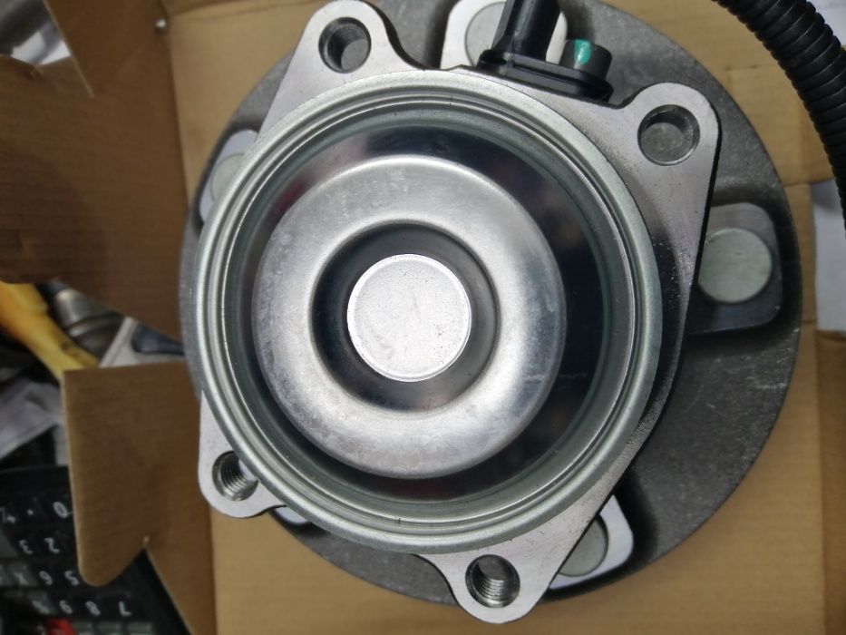 K05154198AC комплект заден лагер главина za fiat lancia