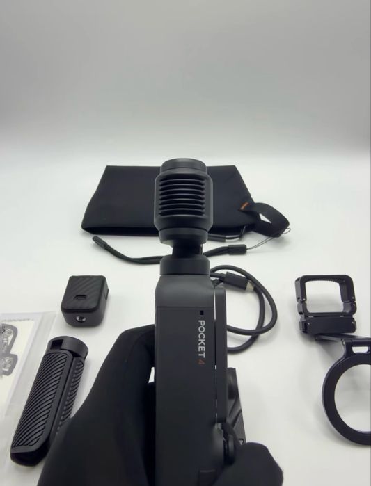Djl pocket4 Wooga