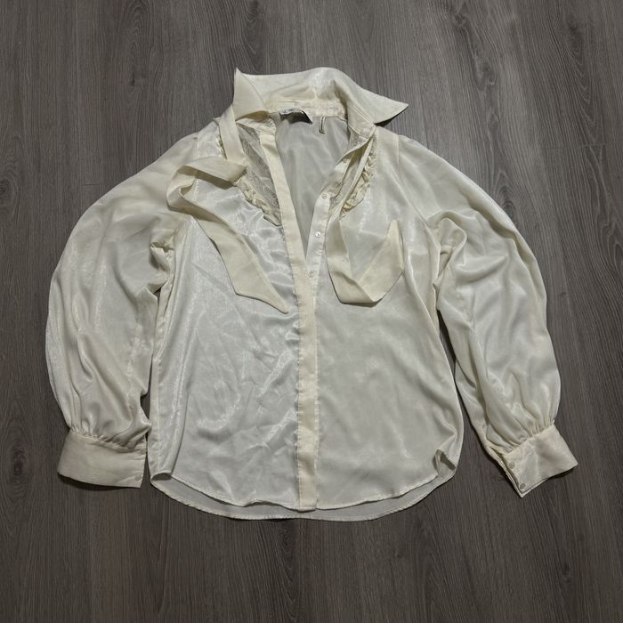 Рубашки в викторианском, винтажном стиле. Готика.